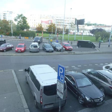 Apartment Van N Prague Luaran gambar