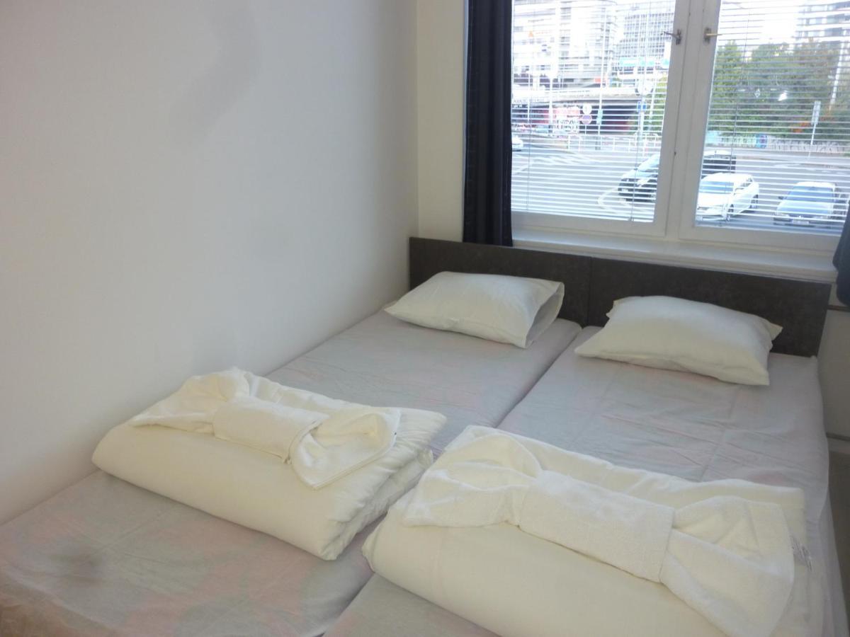 Apartment Van N Prague Luaran gambar