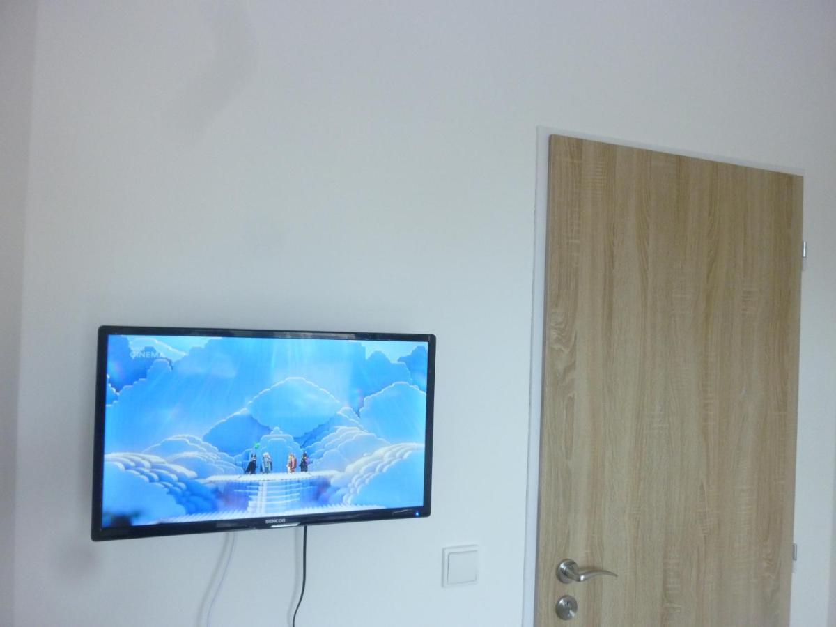 Apartment Van N Prague Luaran gambar