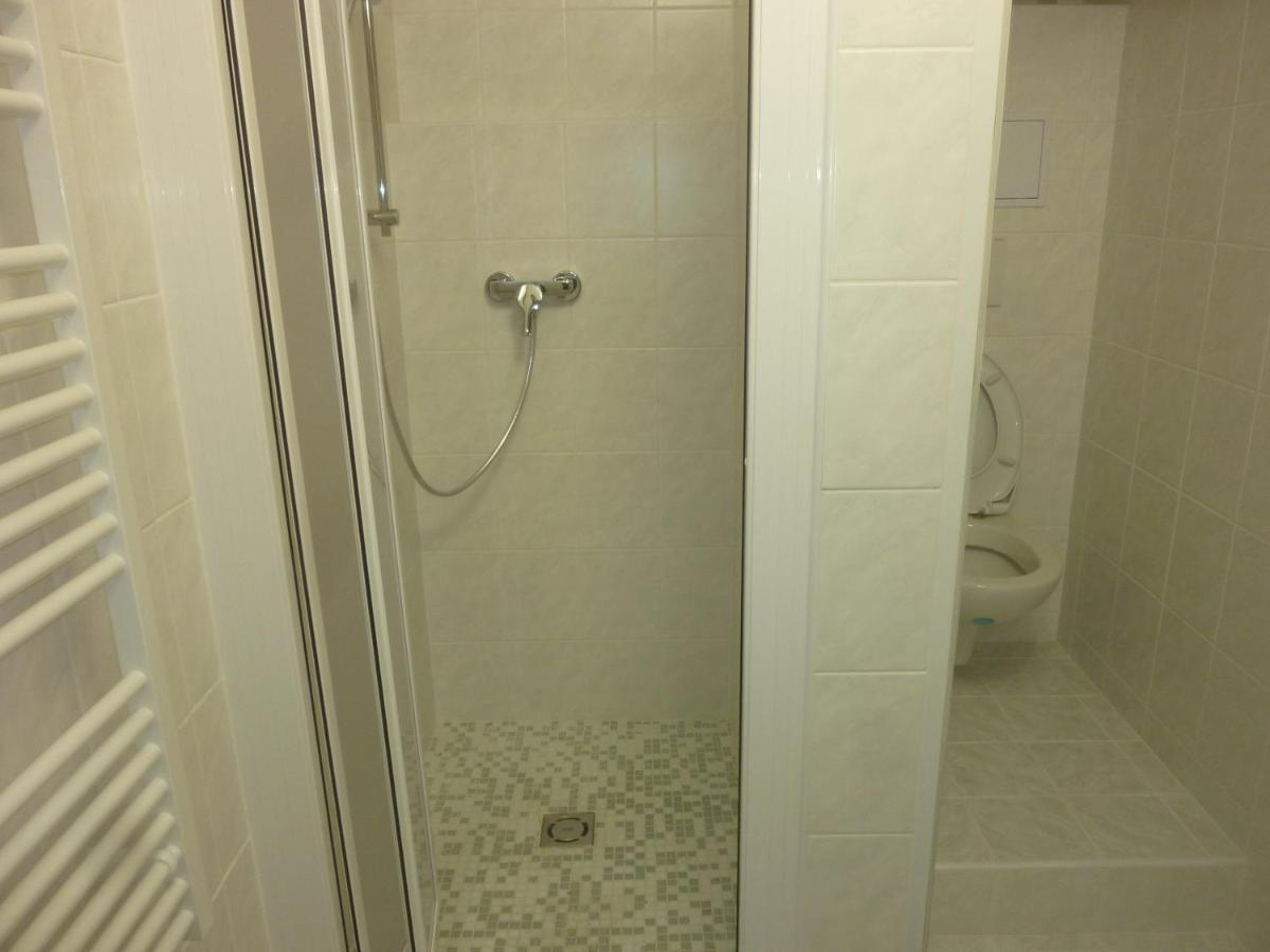 Apartment Van N Prague Luaran gambar
