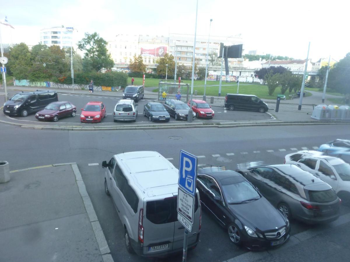 Apartment Van N Prague Luaran gambar