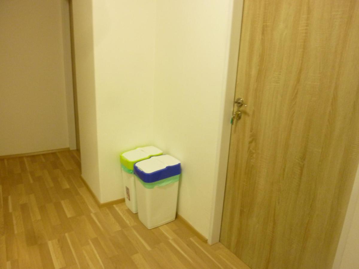 Apartment Van N Prague Luaran gambar