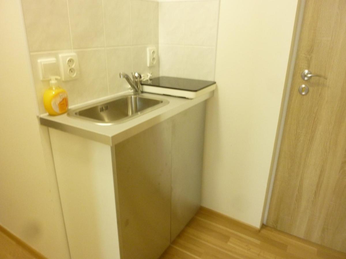 Apartment Van N Prague Luaran gambar